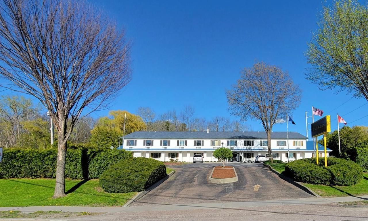 South Side Inn - Burlington Esterno foto