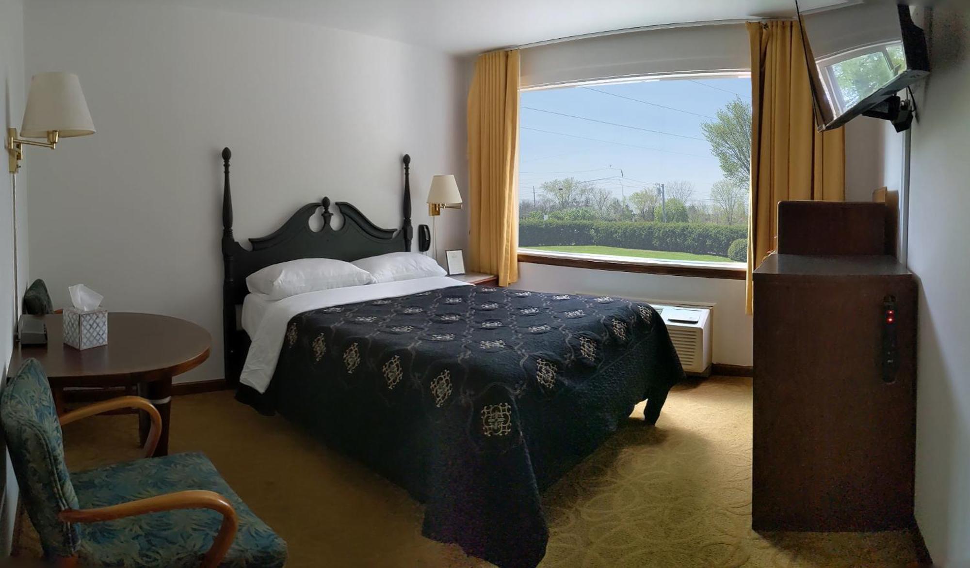 South Side Inn - Burlington Esterno foto