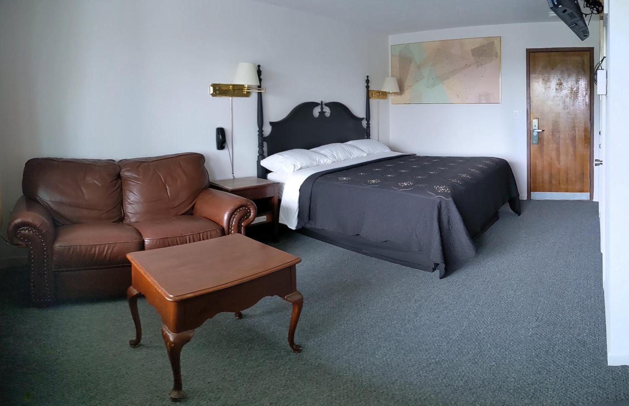 South Side Inn - Burlington Esterno foto